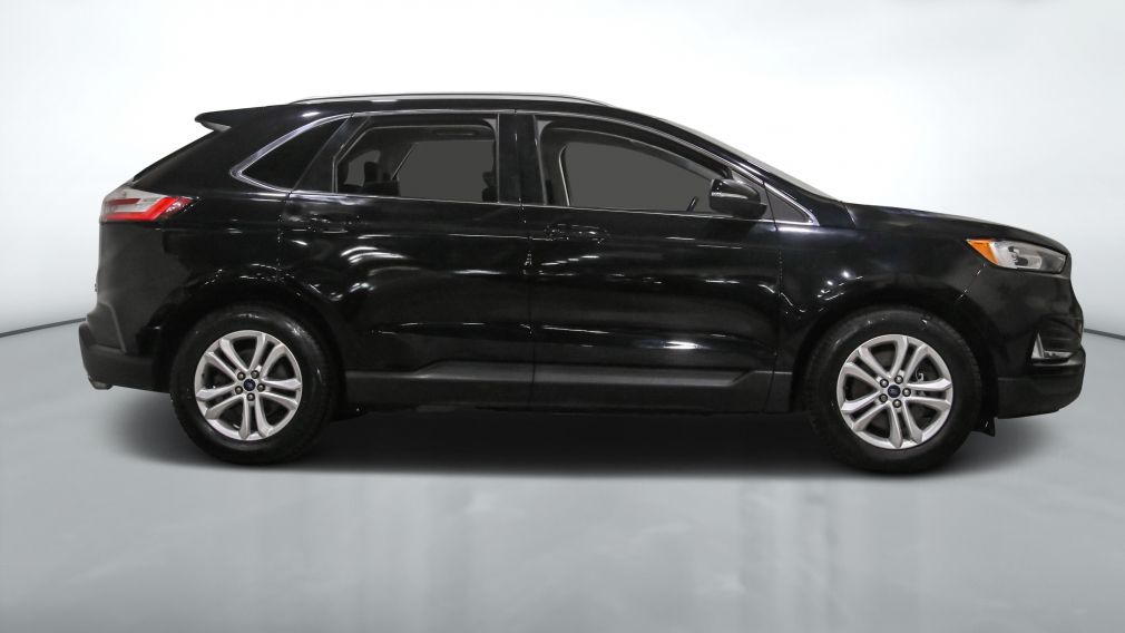 Ford EDGE SEL 2019 d&rsquo;occasion à vendre - 8
