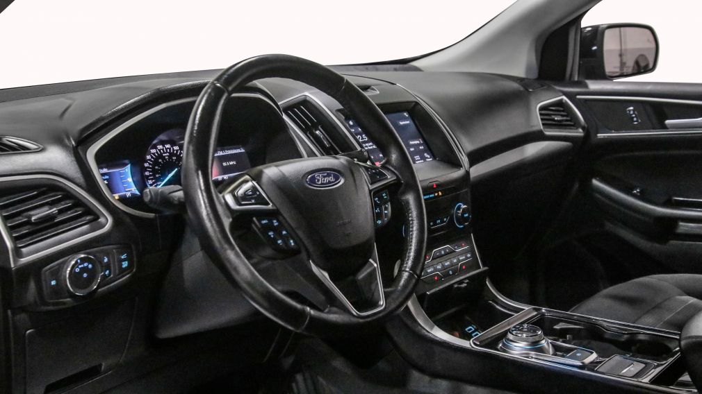 Ford EDGE SEL 2019 d&rsquo;occasion à vendre - 9