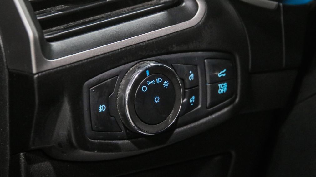 Ford EDGE SEL 2019 d&rsquo;occasion à vendre - 11