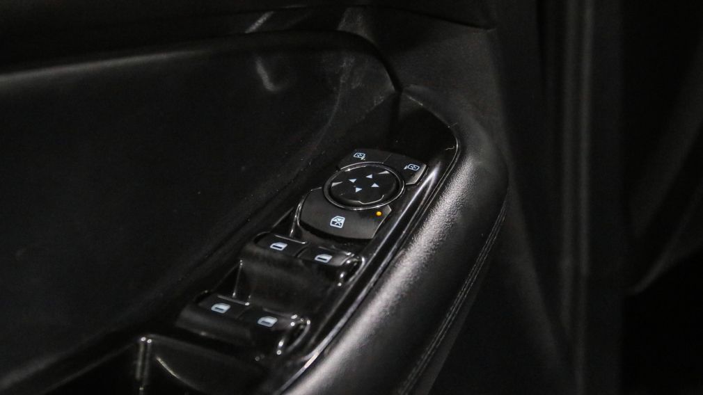 Ford EDGE SEL 2019 d&rsquo;occasion à vendre - 12