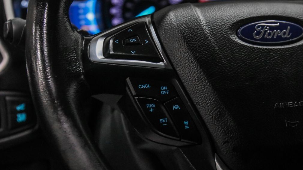 Ford EDGE SEL 2019 d&rsquo;occasion à vendre - 14