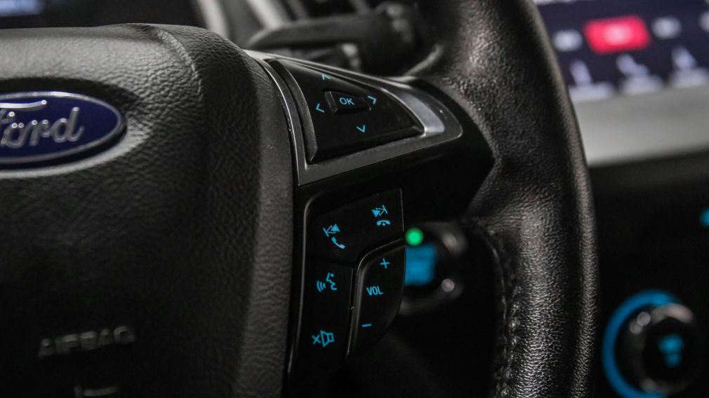 Ford EDGE SEL 2019 d&rsquo;occasion à vendre - 15