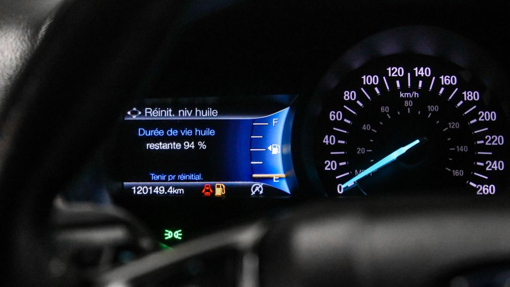 Ford EDGE SEL 2019 d&rsquo;occasion à vendre - 16