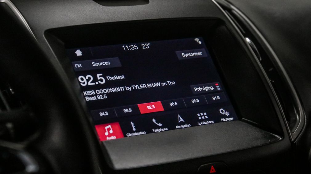 Ford EDGE SEL 2019 d&rsquo;occasion à vendre - 17