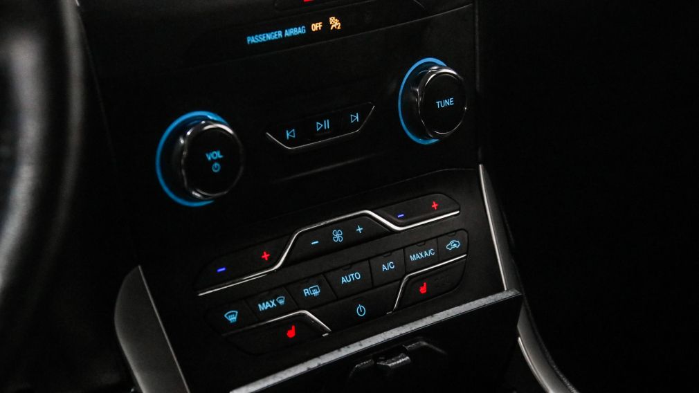 Ford EDGE SEL 2019 d&rsquo;occasion à vendre - 18