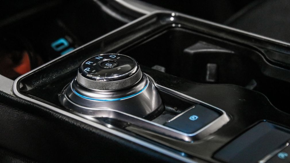 Ford EDGE SEL 2019 d&rsquo;occasion à vendre - 19