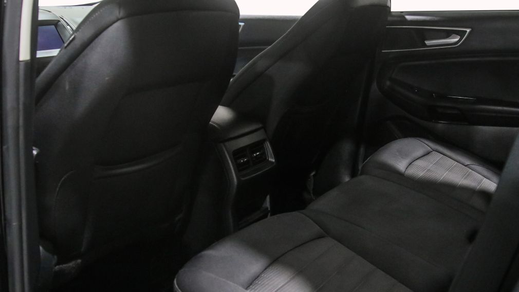 Ford EDGE SEL 2019 d&rsquo;occasion à vendre - 20