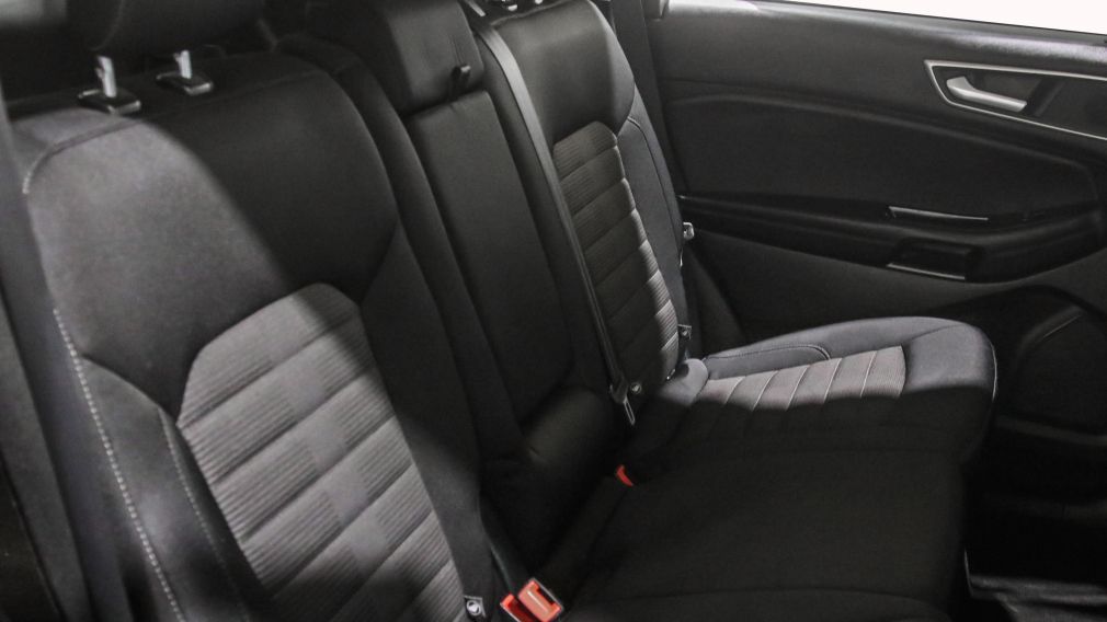 Ford EDGE SEL 2019 d&rsquo;occasion à vendre - 22