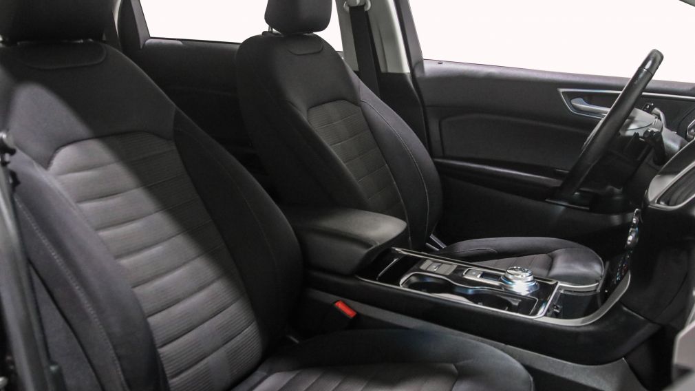 Ford EDGE SEL 2019 d&rsquo;occasion à vendre - 23