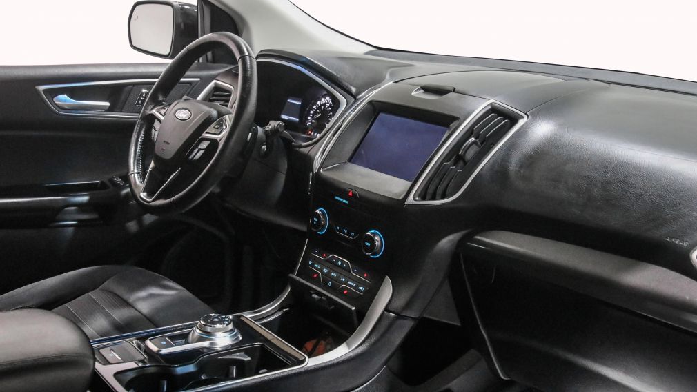 Ford EDGE SEL 2019 d&rsquo;occasion à vendre - 24