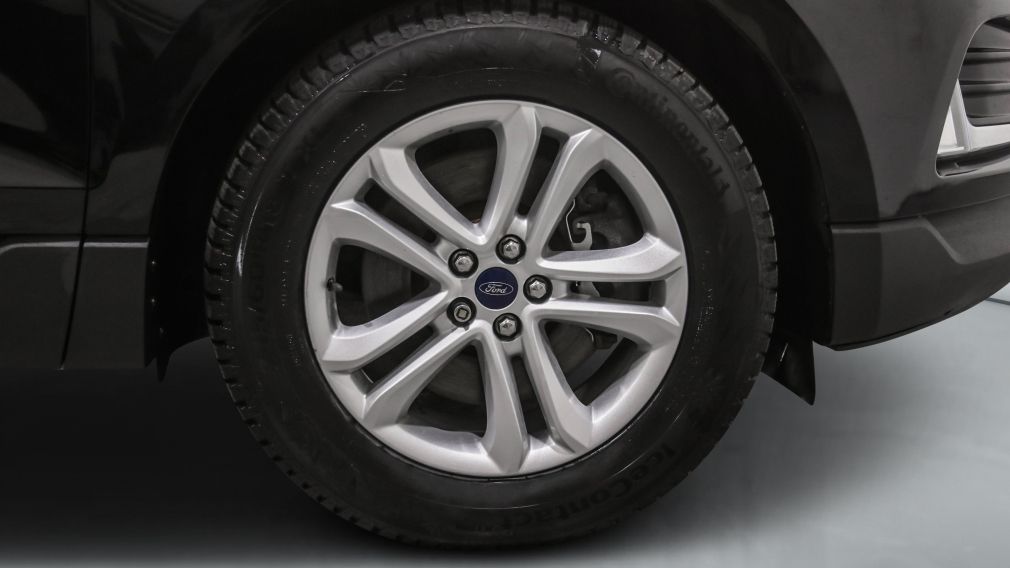 Ford EDGE SEL 2019 d&rsquo;occasion à vendre - 25
