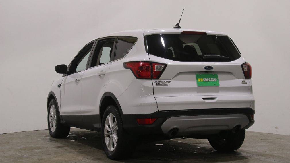 Ford Escape SE 2019 d&rsquo;occasion à vendre - 5