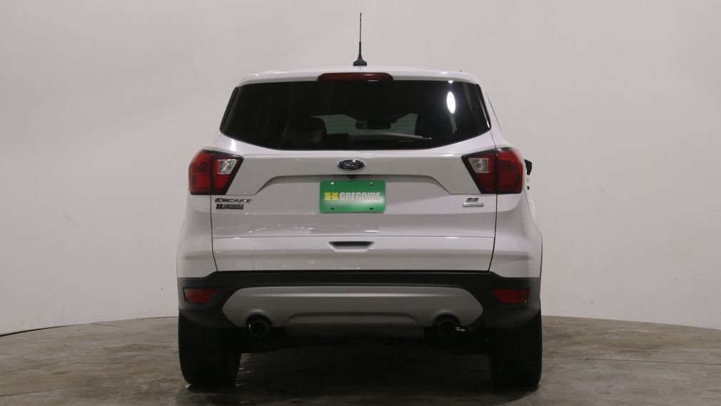 Ford Escape SE 2019 d&rsquo;occasion à vendre - 6