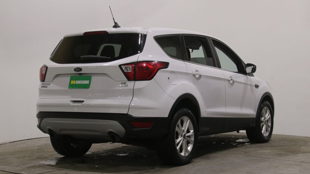 Ford Escape SE 2019 d&rsquo;occasion à vendre - 7