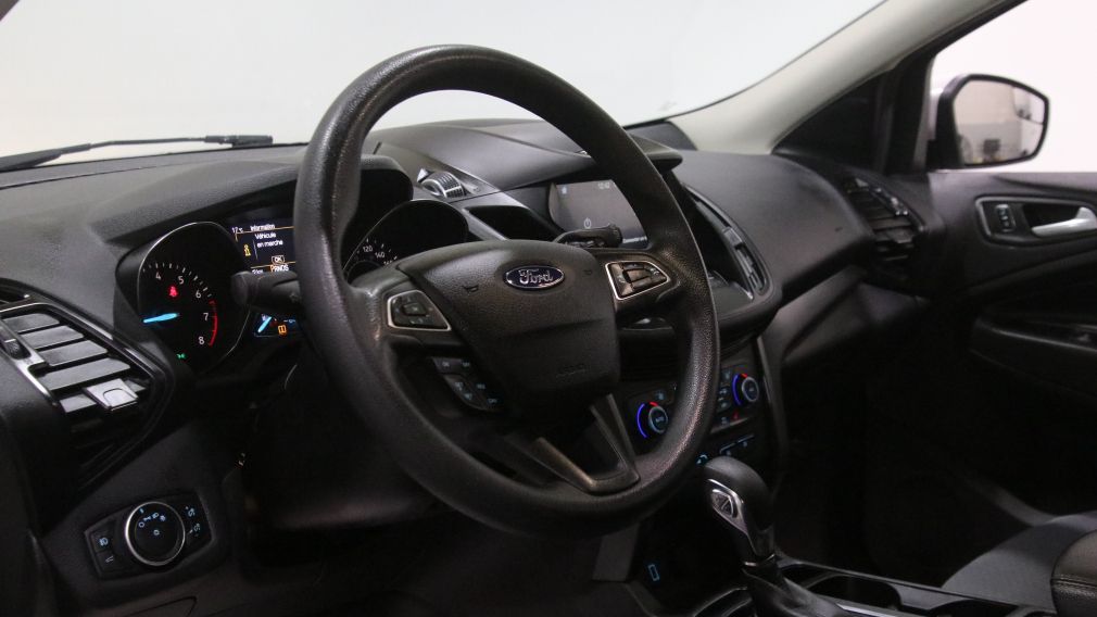 Ford Escape SE 2019 d&rsquo;occasion à vendre - 9