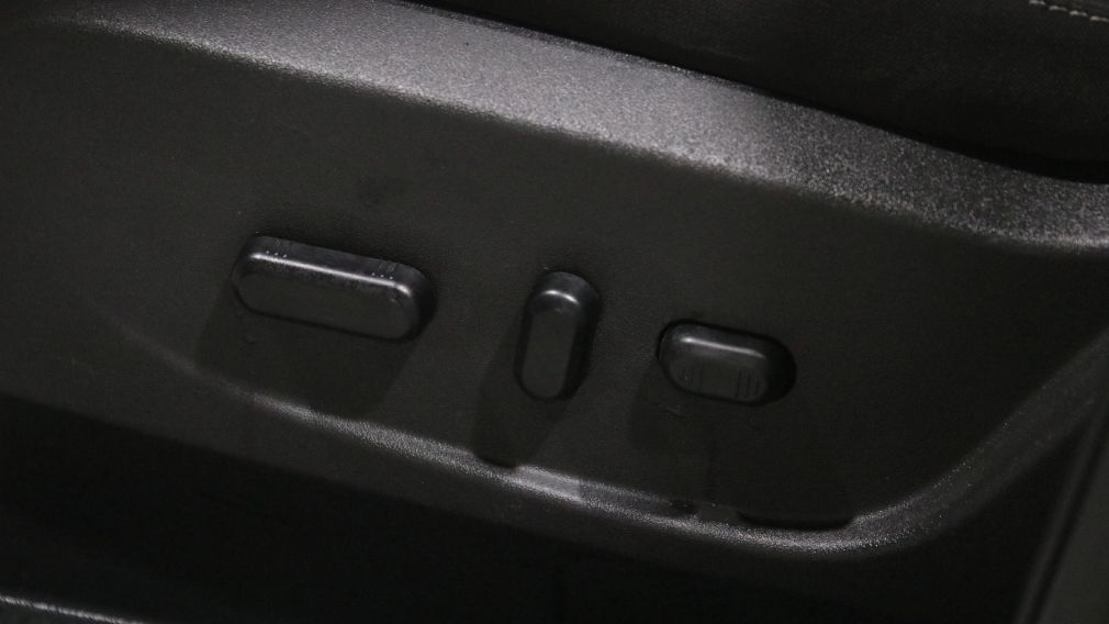 Ford Escape SE 2019 d&rsquo;occasion à vendre - 13