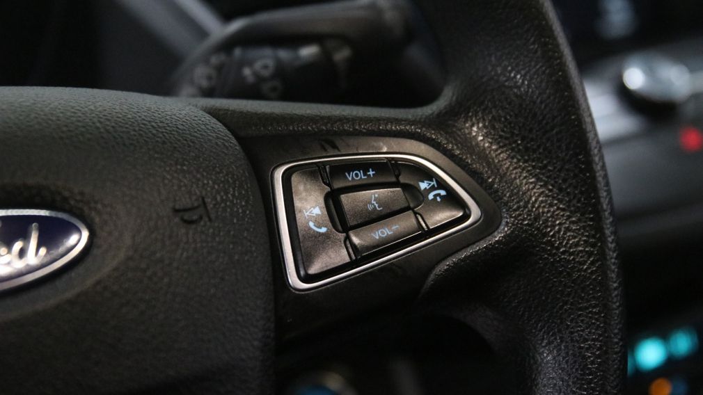 Ford Escape SE 2019 d&rsquo;occasion à vendre - 15