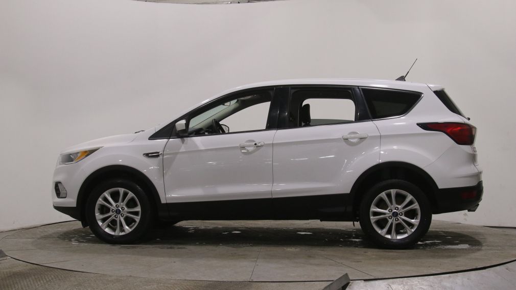 Ford Escape SE 2019 d&rsquo;occasion à vendre - 4