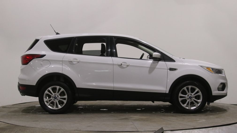 Ford Escape SE 2019 d&rsquo;occasion à vendre - 8