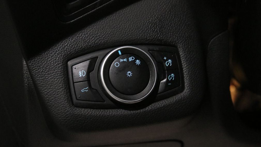 Ford Escape SE 2019 d&rsquo;occasion à vendre - 12