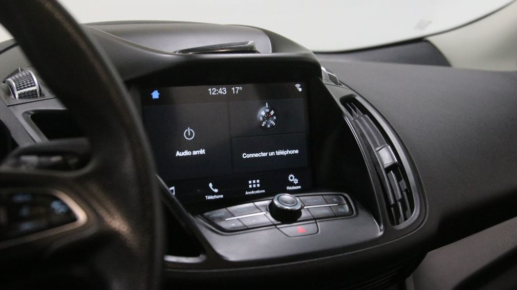 Ford Escape SE 2019 d&rsquo;occasion à vendre - 17