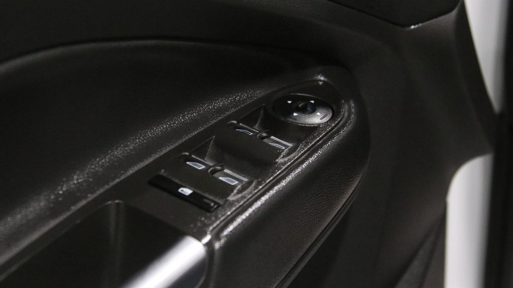 Ford Escape SE 2019 d&rsquo;occasion à vendre - 11