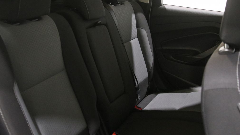 Ford Escape SE 2019 d&rsquo;occasion à vendre - 22