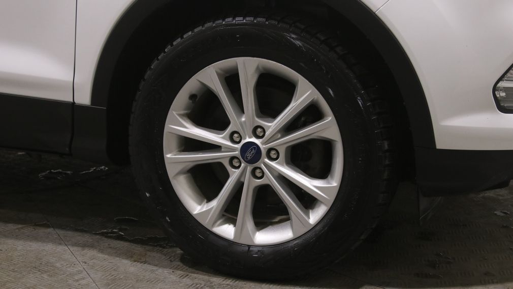 Ford Escape SE 2019 d&rsquo;occasion à vendre - 25