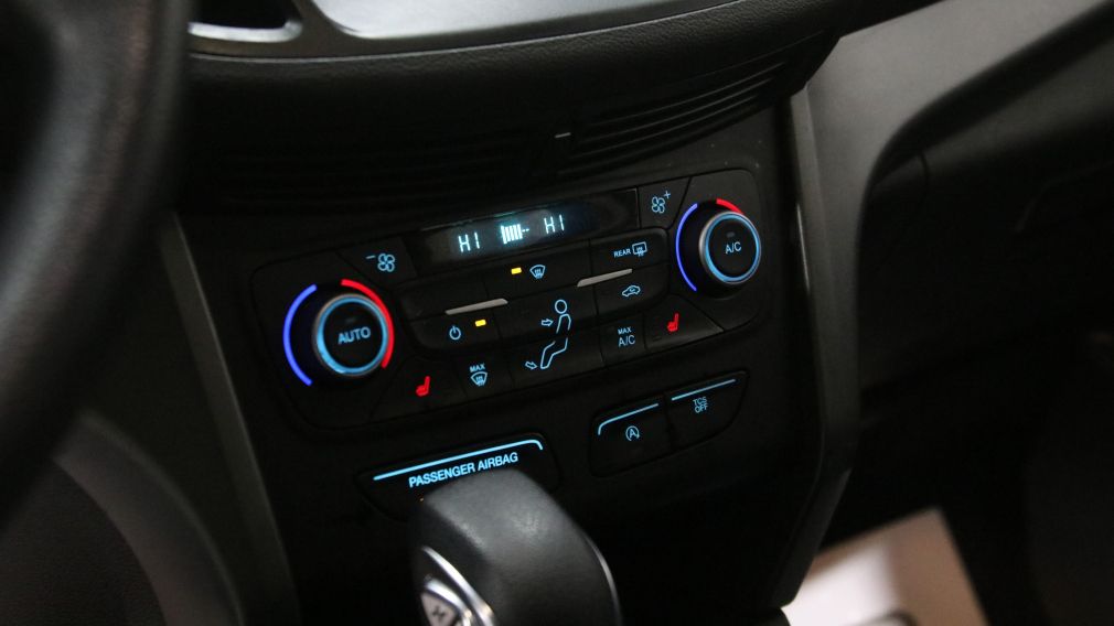 Ford Escape SE 2019 d&rsquo;occasion à vendre - 18