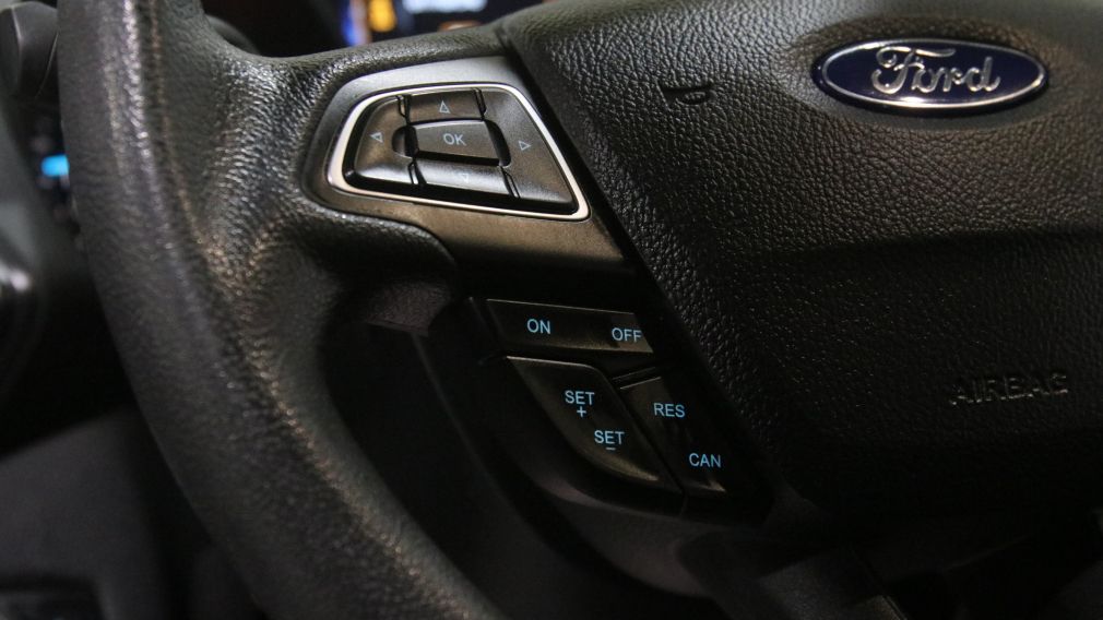 Ford Escape SE 2019 d&rsquo;occasion à vendre - 14