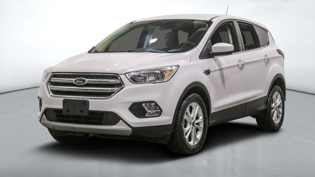Ford Escape SE 2019 d&rsquo;occasion à vendre - 3