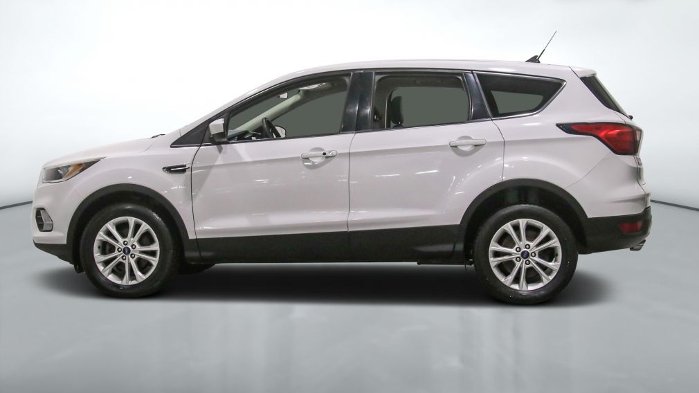 Ford Escape SE 2019 d&rsquo;occasion à vendre - 4