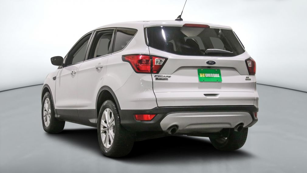 Ford Escape SE 2019 d&rsquo;occasion à vendre - 5