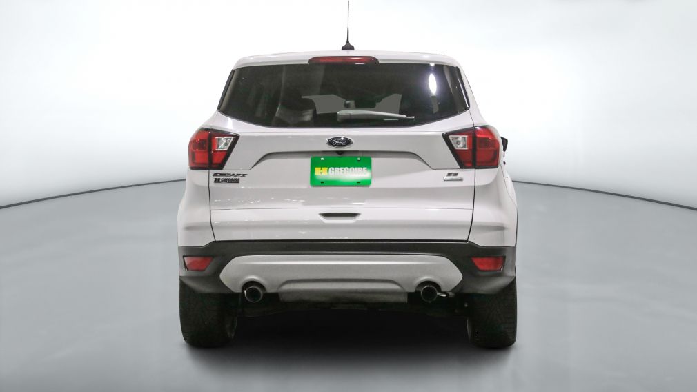 Ford Escape SE 2019 d&rsquo;occasion à vendre - 6