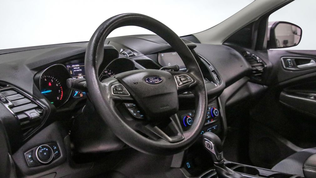 Ford Escape SE 2019 d&rsquo;occasion à vendre - 9
