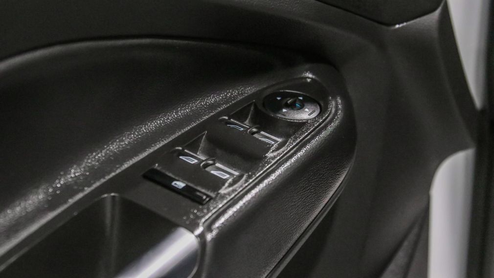 Ford Escape SE 2019 d&rsquo;occasion à vendre - 11