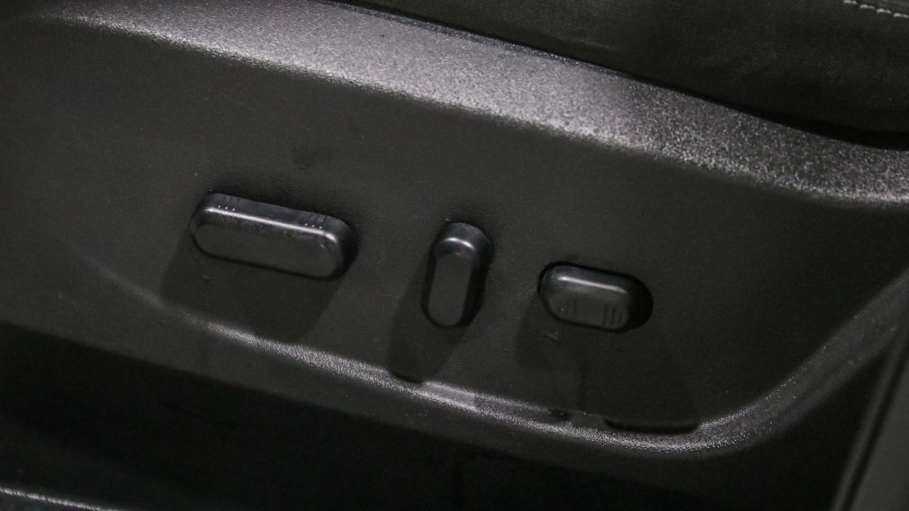 Ford Escape SE 2019 d&rsquo;occasion à vendre - 13