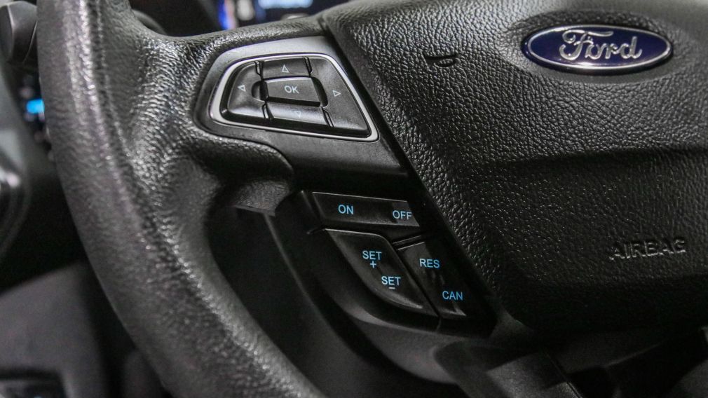 Ford Escape SE 2019 d&rsquo;occasion à vendre - 14