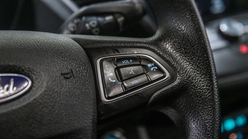 Ford Escape SE 2019 d&rsquo;occasion à vendre - 15