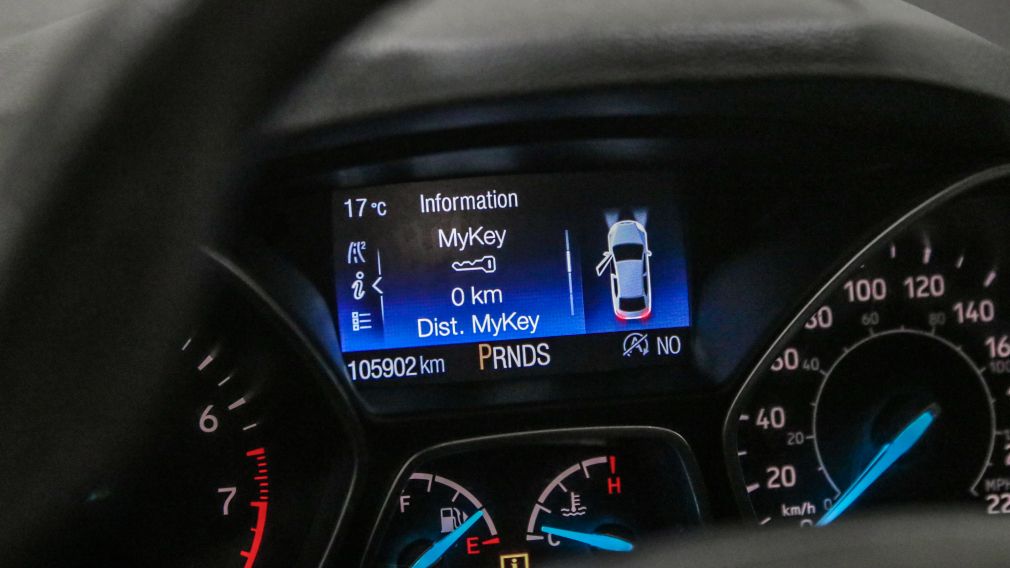 Ford Escape SE 2019 d&rsquo;occasion à vendre - 16