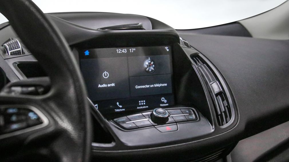 Ford Escape SE 2019 d&rsquo;occasion à vendre - 17