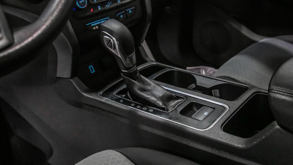 Ford Escape SE 2019 d&rsquo;occasion à vendre - 19