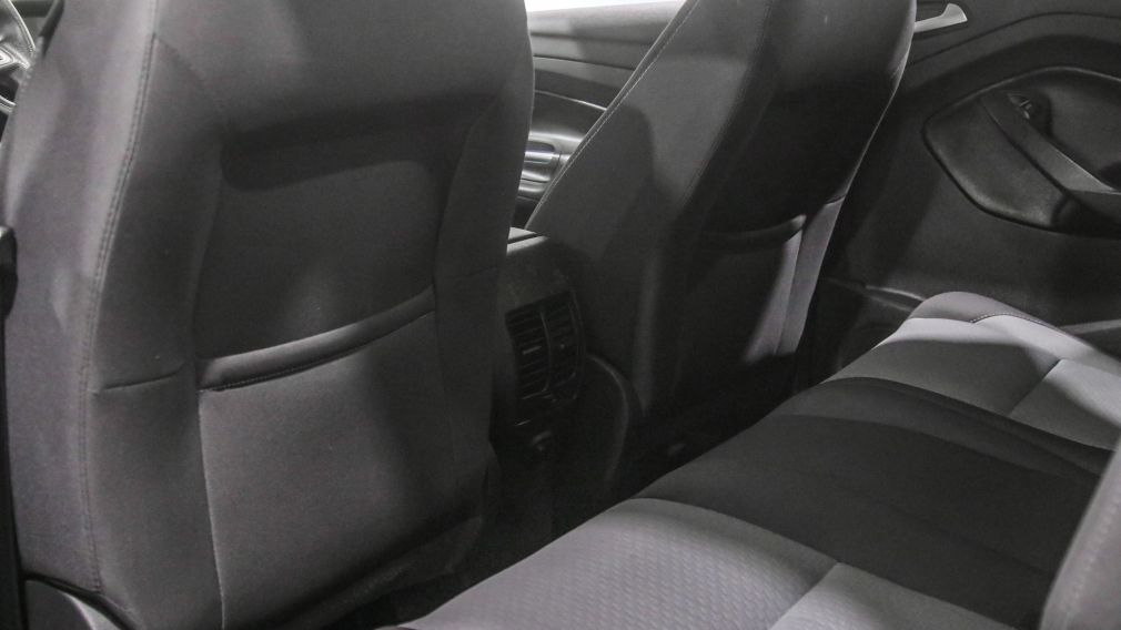 Ford Escape SE 2019 d&rsquo;occasion à vendre - 20