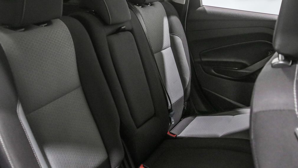 Ford Escape SE 2019 d&rsquo;occasion à vendre - 22