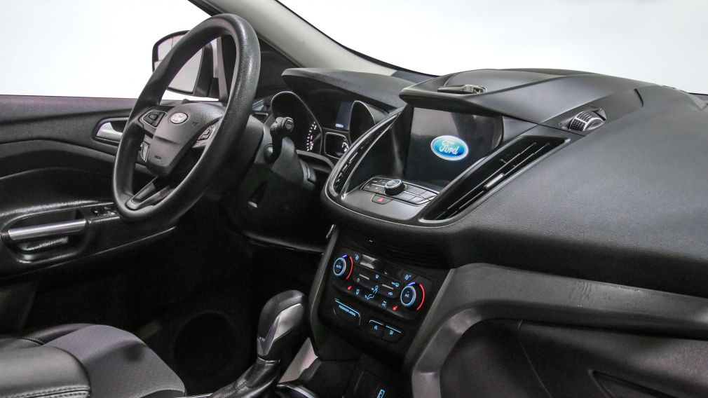 Ford Escape SE 2019 d&rsquo;occasion à vendre - 24