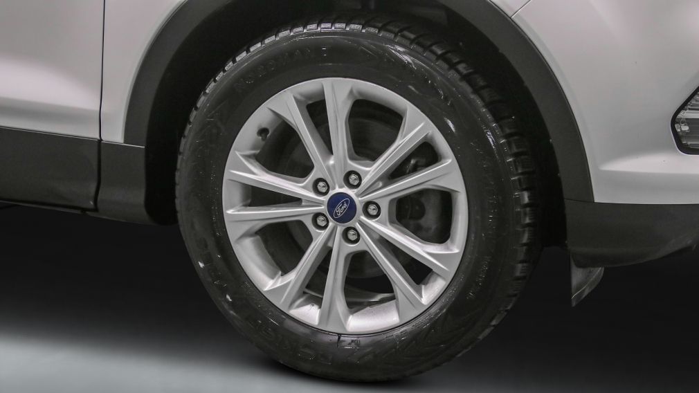 Ford Escape SE 2019 d&rsquo;occasion à vendre - 25