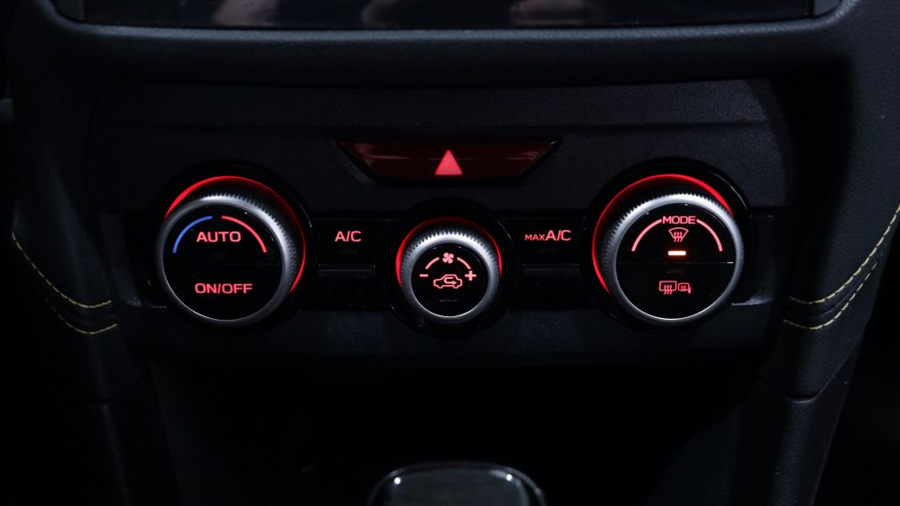 Subaru Crosstrek Convenience 2022 d&rsquo;occasion à vendre - 15