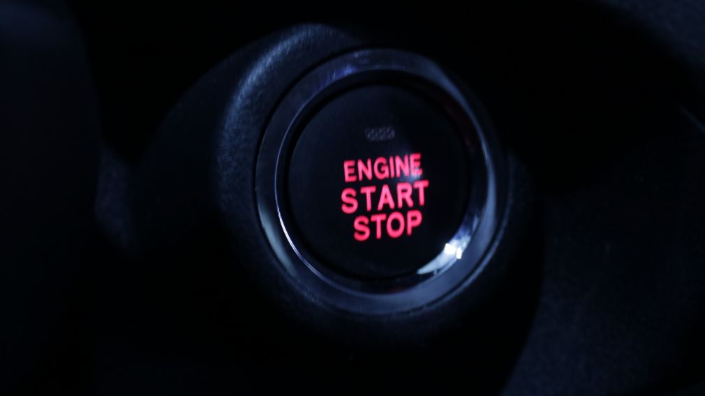 Subaru Crosstrek Convenience 2022 d&rsquo;occasion à vendre - 16