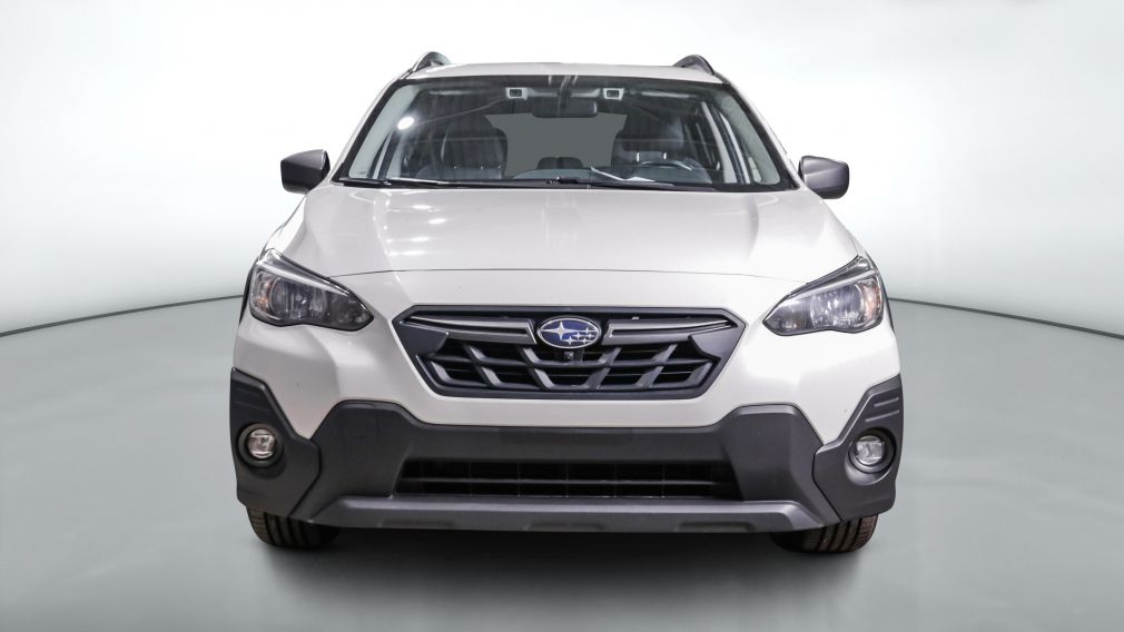 Subaru Crosstrek Convenience 2022 d&rsquo;occasion à vendre - 2