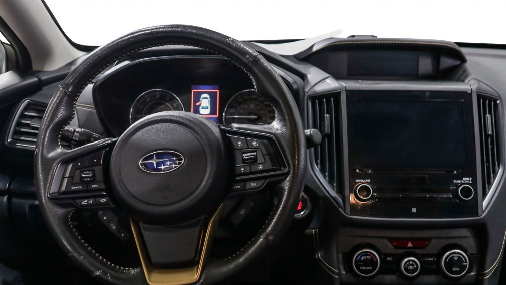 Subaru Crosstrek Convenience 2022 d&rsquo;occasion à vendre - 11
